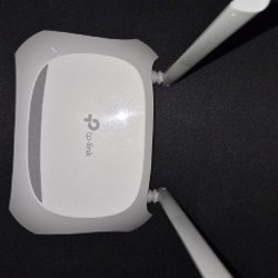 Wi-Fi роутер TP-Link TL-WR840N - фото 5
