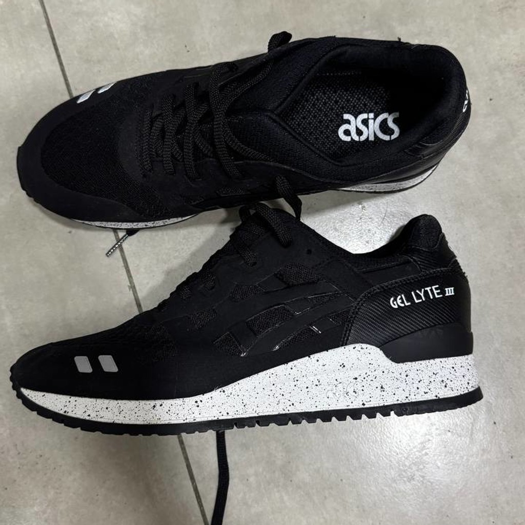 Мужские кроссовки Asics