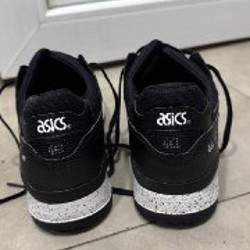 Мужские кроссовки Asics - фото 2