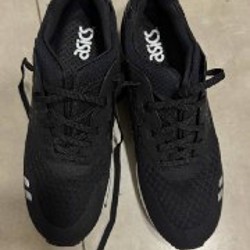 Мужские кроссовки Asics - фото 3