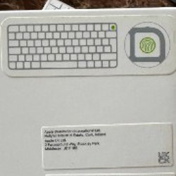 Apple Magic Keyboard с Touch ID - фото 2