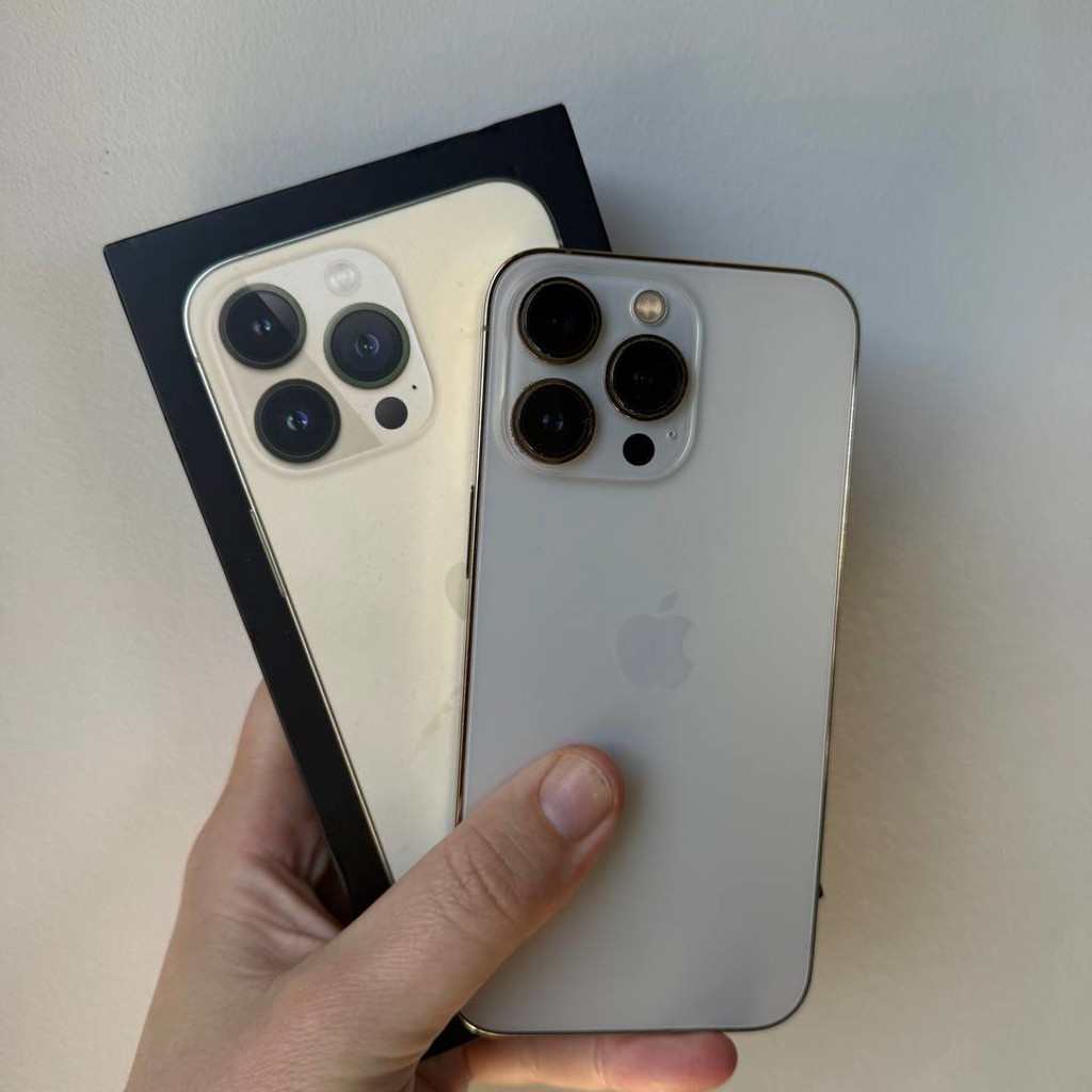 IPhone 13 Pro