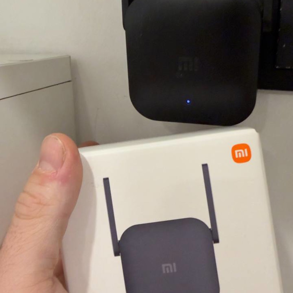 Xiaomi Mi WiFi Range Extender Pro
