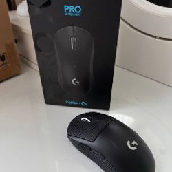 Logitech G Pro X Superlight - фото 2