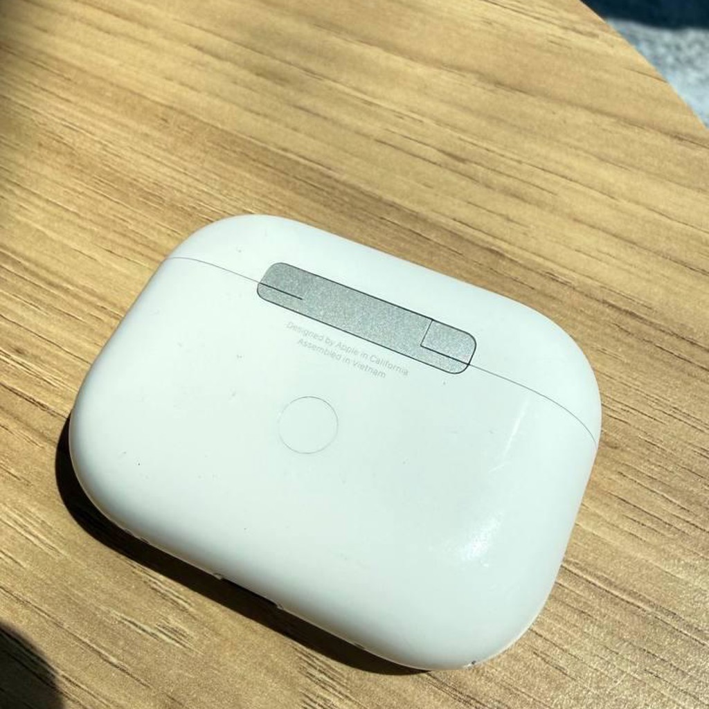 AirPods Pro 2
