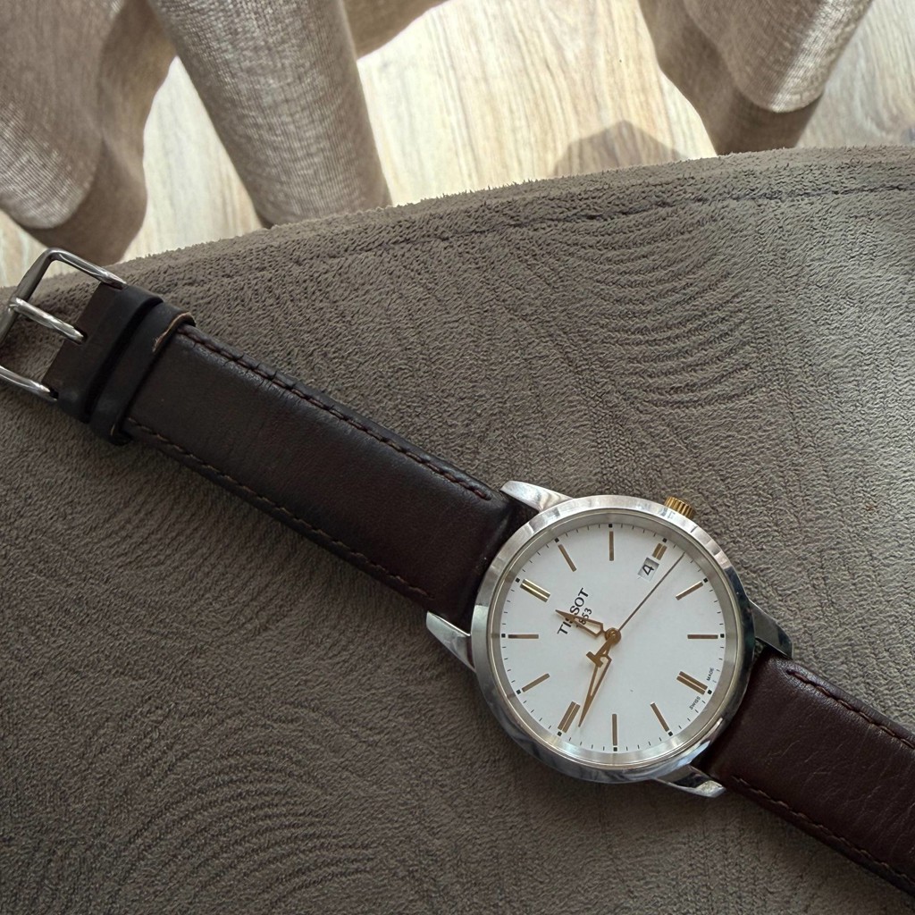 Часы Tissot