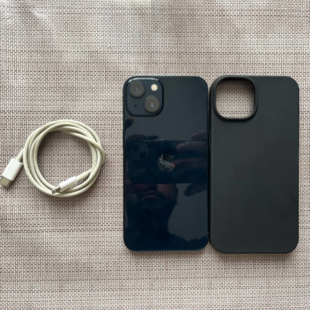 IPhone 13 128
