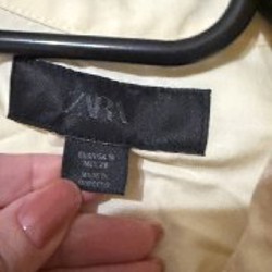 Рубашка ZARA - фото 2
