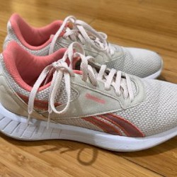 Женские кроссовки Reebok - фото 2