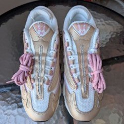 Кроссовки New Balance 1000 - фото 2