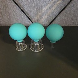 Этажерка с 3 полочками - фото 9