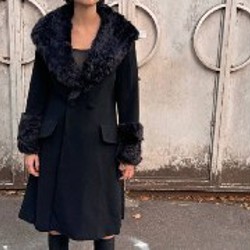 Leather jacket - фото 7