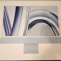 IMac 24 - фото 2