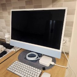 IMac 24 - фото 6