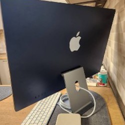 IMac 24 - фото 7