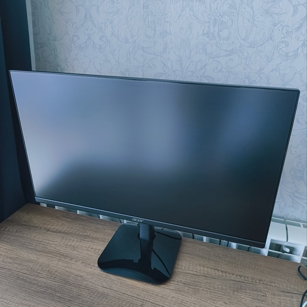 Монитор Acer KA2