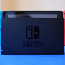 Nintendo Switch - фото 1