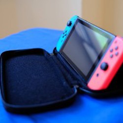 Nintendo Switch - фото 2