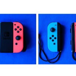 Nintendo Switch - фото 4