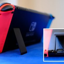 Nintendo Switch - фото 5