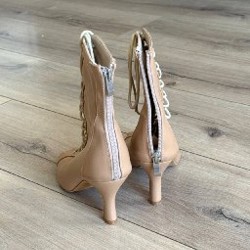 Каблуки для high heels - фото 2