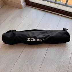 Штатив напольный Zomei - фото 3