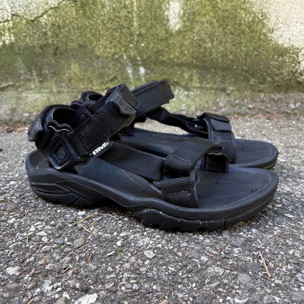 Teva Terra FI Sandals