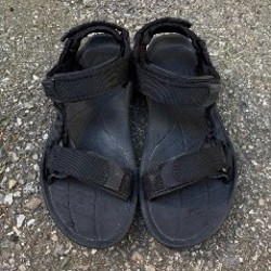 Teva Terra FI Sandals - фото 2