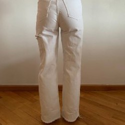 Джинсы Zara - фото 2