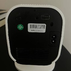 Кинопроектор - фото 2