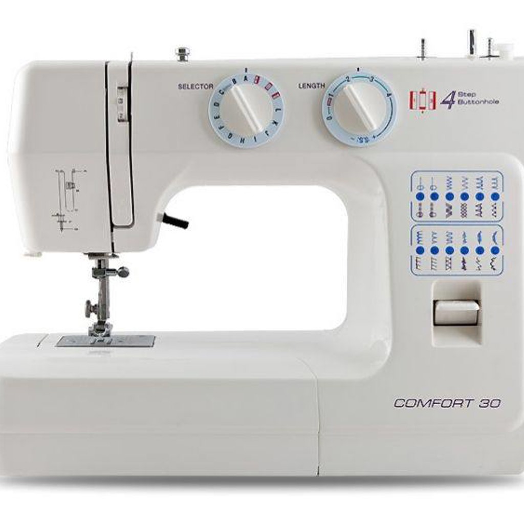 Швейная машина Comfort Model 30