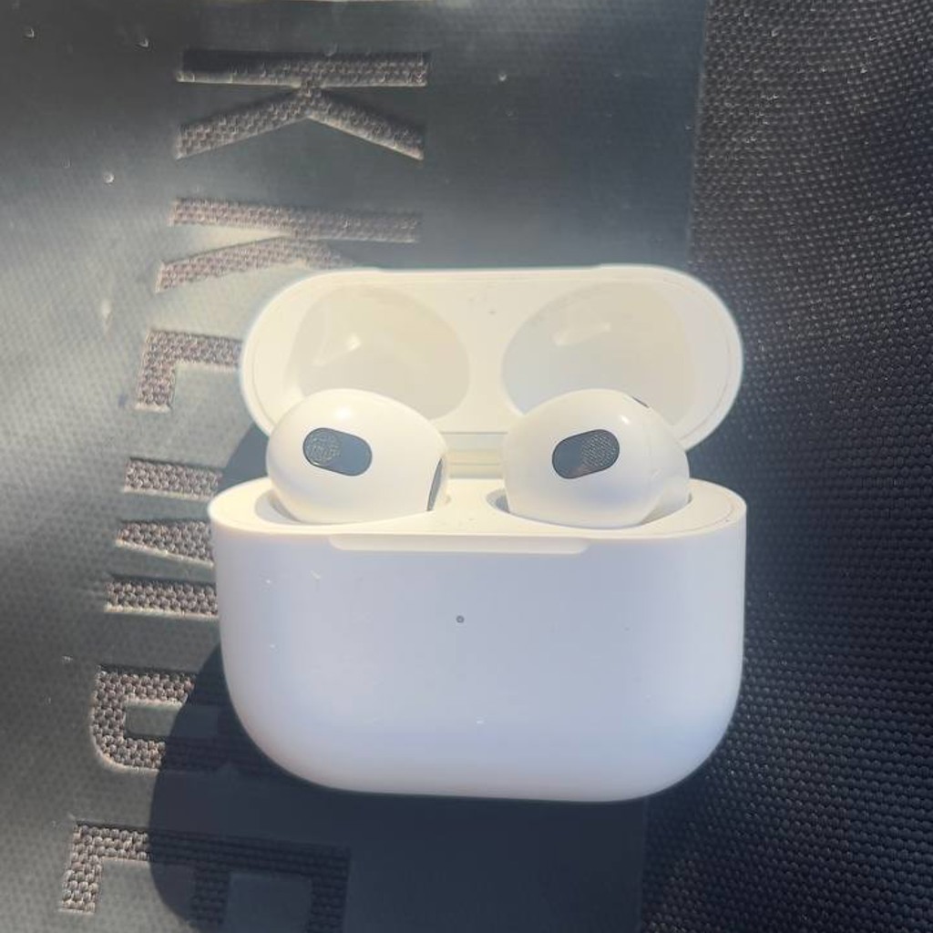 Airpods 3