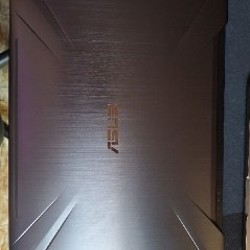 Ноутбук ASUS TUF GAMING FX504 - фото 9