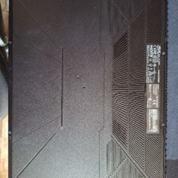 Ноутбук ASUS TUF GAMING FX504 - фото 10