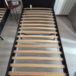 Кровать SLATTUM - фото 2