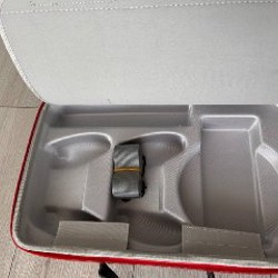 Переносной чемоданчик для PlayStation Slim - фото 3