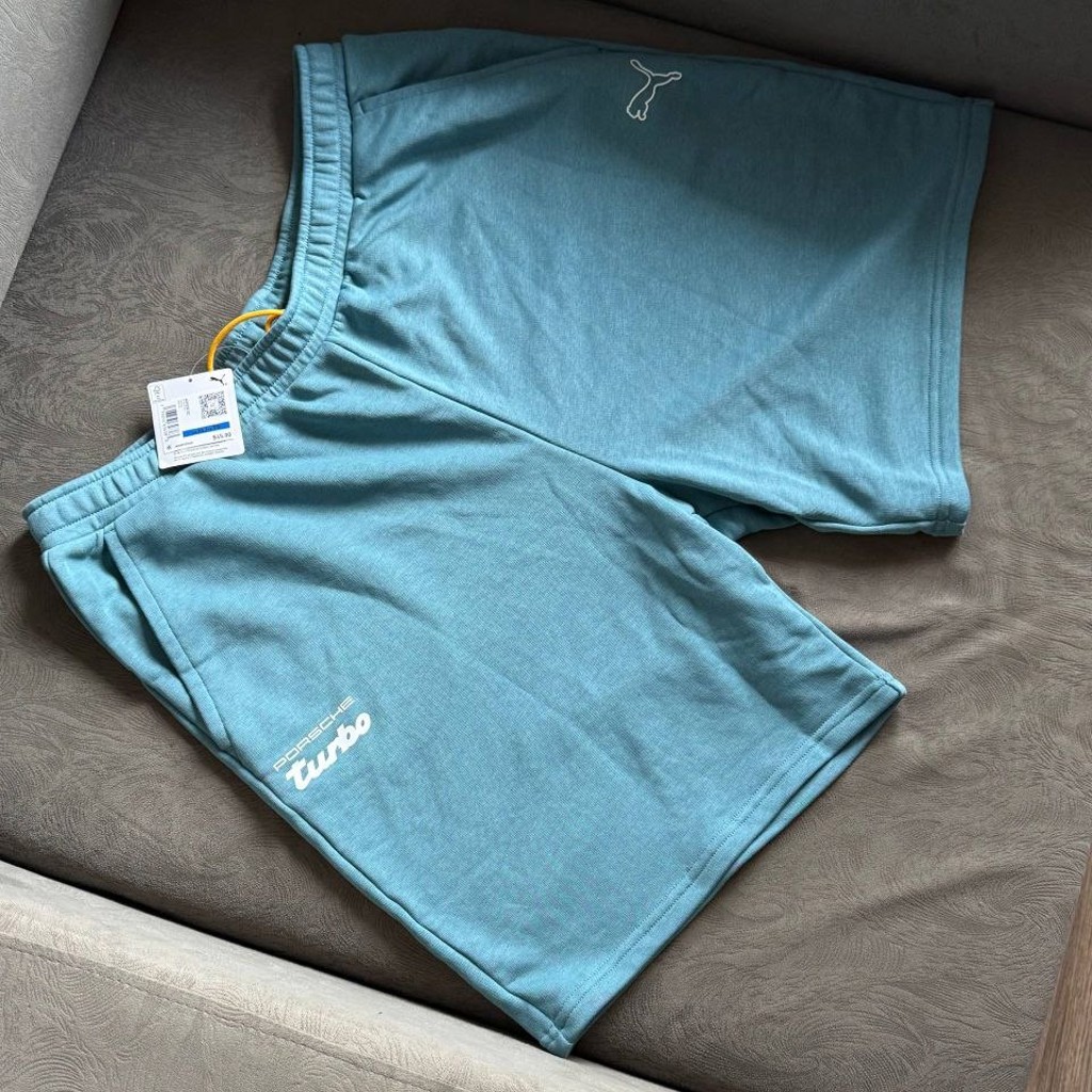 Шорты Puma Porsche Design