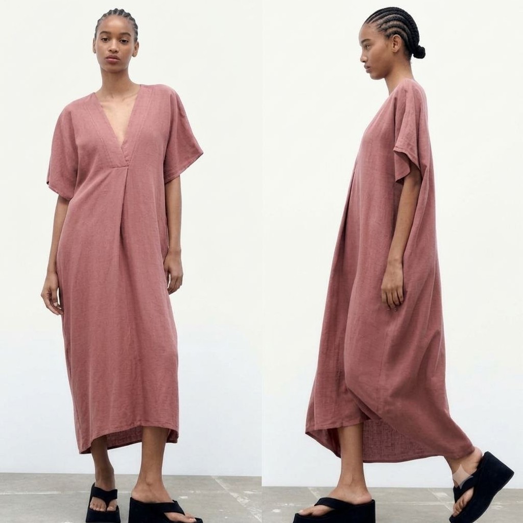 Платье ZARA