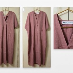 Платье ZARA - фото 3