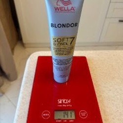 Wella Professionals Blondor Soft Blonde 7 - фото 3