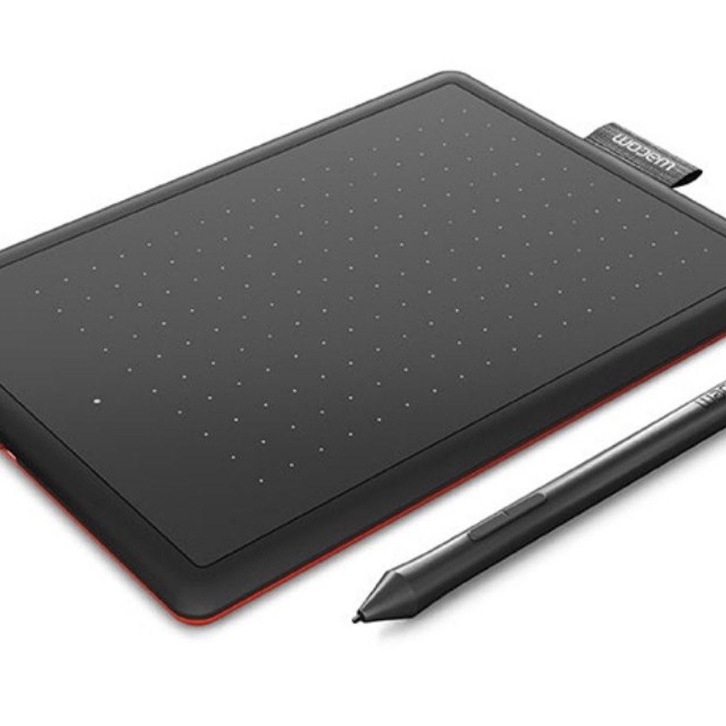 Графический планшет Wacom One