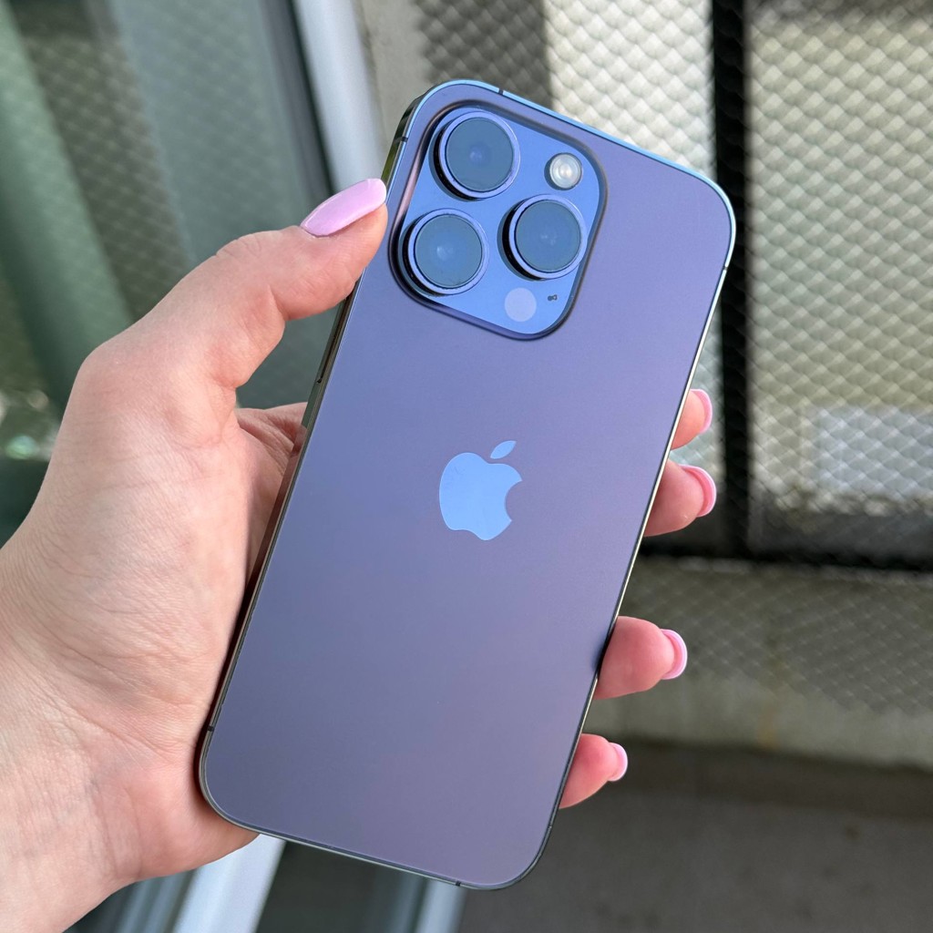 IPhone 14 Pro