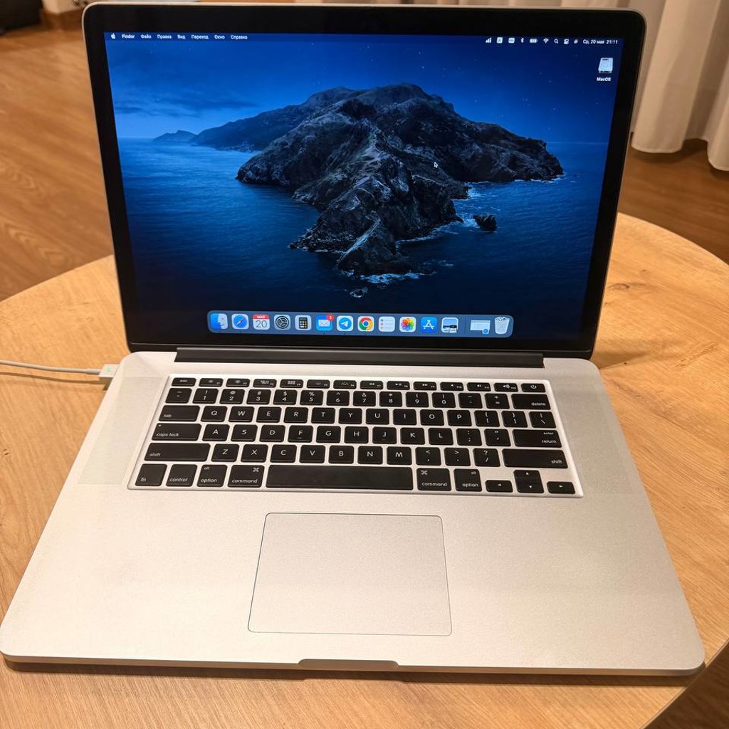MacBook Pro