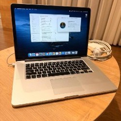 MacBook Pro - фото 2