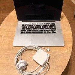 MacBook Pro - фото 4