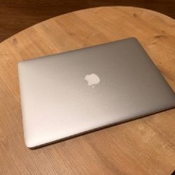 MacBook Pro - фото 8