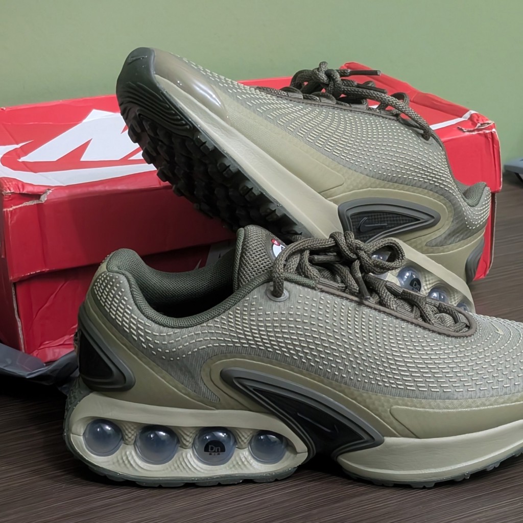Nike Air Max Dn Shoes