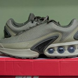Nike Air Max Dn Shoes - фото 2