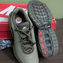 Nike Air Max Dn Shoes - фото 3