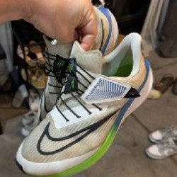 Беговые кроссовки Nike Air Zoom Pegasus Flyease - фото 3